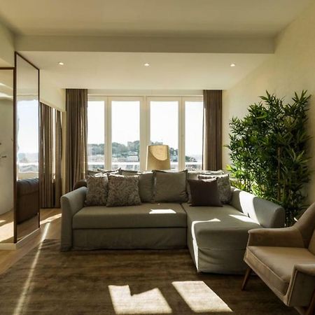 Apartament Ola Lisbon - Luxury Graca I Zewnętrze zdjęcie