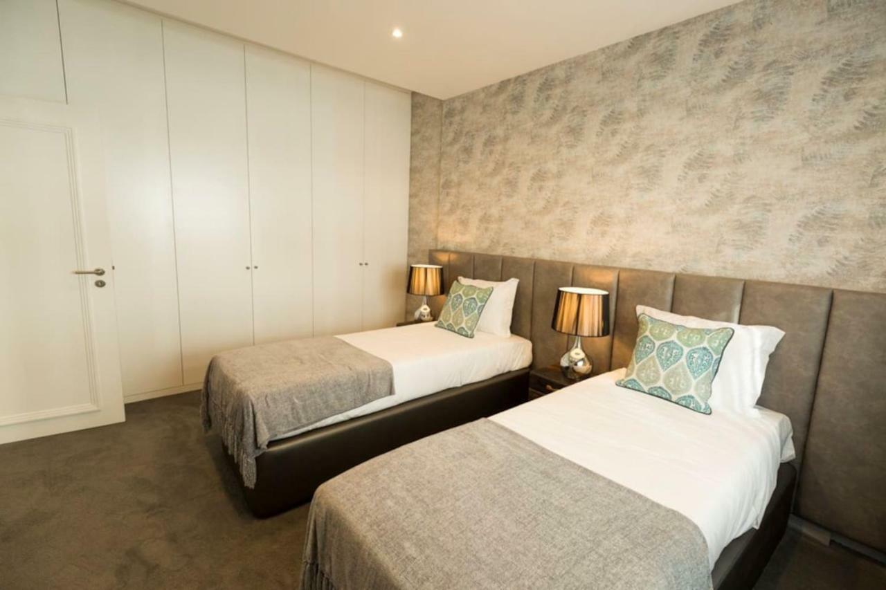 Apartament Ola Lisbon - Luxury Graca I Zewnętrze zdjęcie