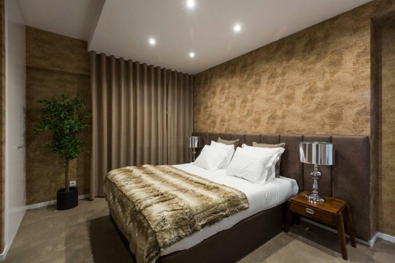 Apartament Ola Lisbon - Luxury Graca I Zewnętrze zdjęcie