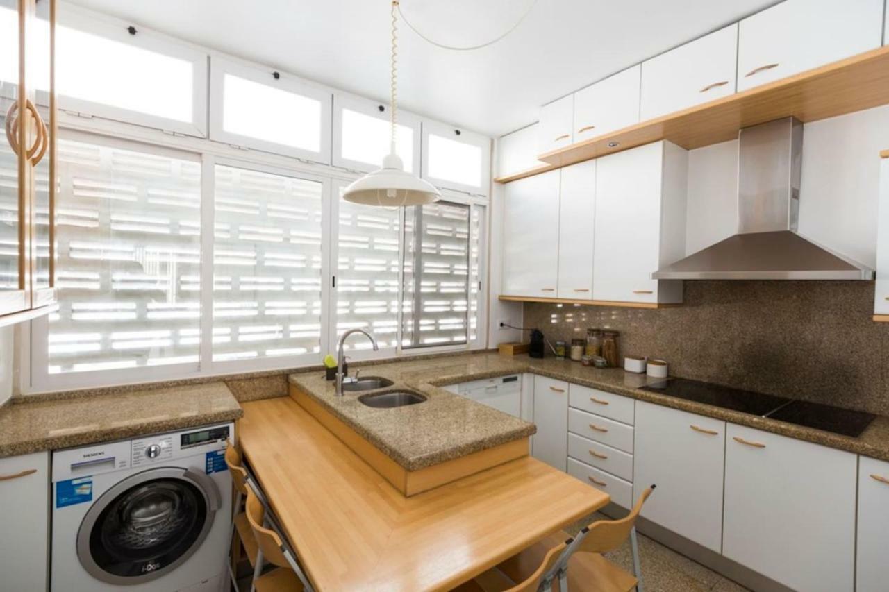 Apartament Ola Lisbon - Luxury Graca I Zewnętrze zdjęcie