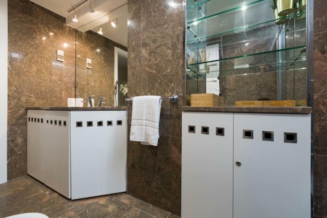 Apartament Ola Lisbon - Luxury Graca I Zewnętrze zdjęcie