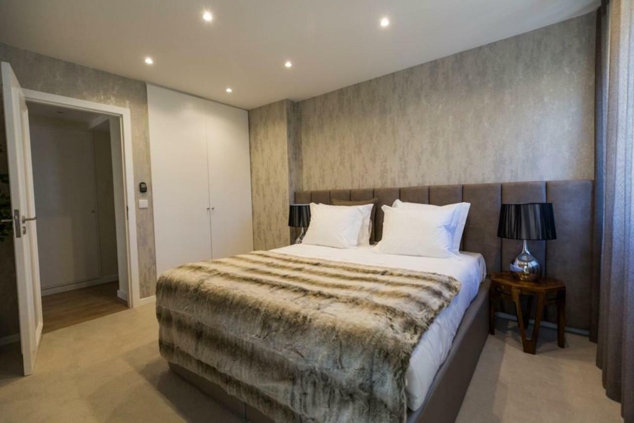 Apartament Ola Lisbon - Luxury Graca I Zewnętrze zdjęcie