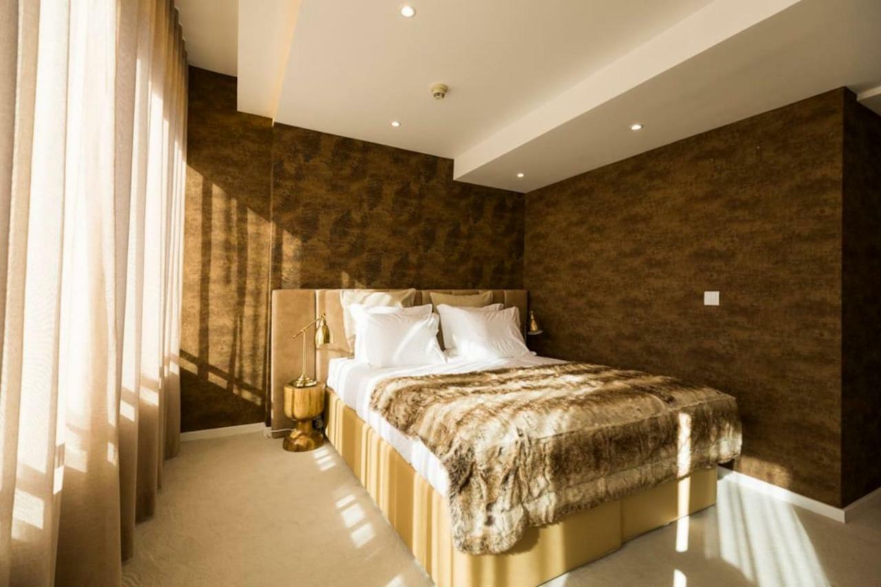 Apartament Ola Lisbon - Luxury Graca I Zewnętrze zdjęcie