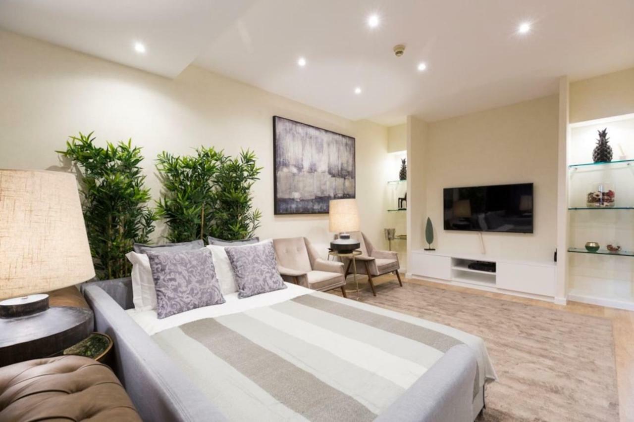 Apartament Ola Lisbon - Luxury Graca I Zewnętrze zdjęcie