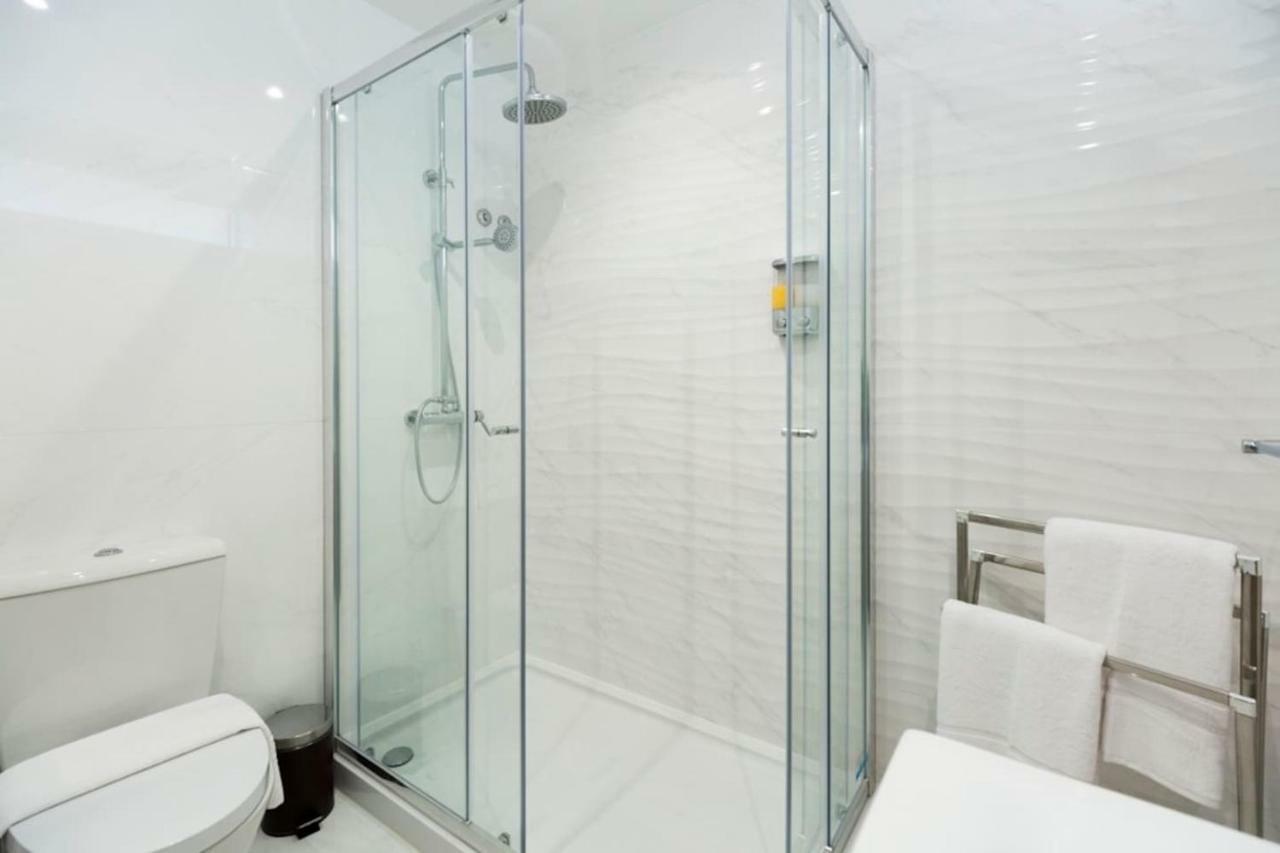 Apartament Ola Lisbon - Luxury Graca I Zewnętrze zdjęcie